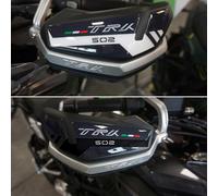 Adesivi Gel 3D Protezioni Paramani moto compatibili con Benelli TRK 502