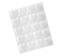 Adesivi Gemma - Resina 3D convessa decorativa - Per Arti Creative, Scrapbooking, Notebook, Diario | Per Ufficio Domestico, Scrapbook, Quaderno, Diario, Cellulari, Vetro, Compleanno, Feste