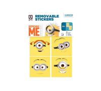 Adesivi giganti Pavimenti Les M