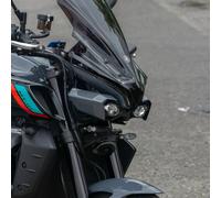 Adesivi Grigi Yamaha MT-10 2022-2025