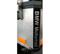 ADESIVI GS BORSE LATERALI motorrad (COPPIA)