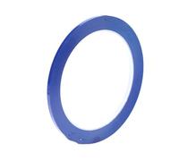 Adesivi guida Nastro per diteggiatura del violino per principianti per posizioni della tastiera Pratica dito per allenatore(Color:Blue)