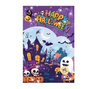 Adesivi Halloween Per Scrapbooking | Adesivi Fantasmi Zucche per Diari Creativi - 20 Fogli Decorazioni, Contenuto per Sacchetti Regalo Feste per Bicchieri Biglietti Diari Decorazioni Halloween