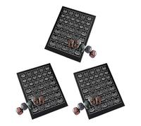 Adesivi Impermeabili Per Unghie Halloween Scheletro Pipistrello Streghe Decalcomanie Artistiche Le Donne Costume Da Festa Disegni Applicazione Rapida Adesivi Con Teschio Le