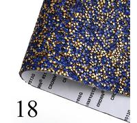 Adesivi In Strass Glitter Autoadesivi Per Decorare Custodie Di Telefono