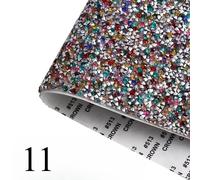 Adesivi In Strass Glitter Autoadesivi Per Decorare Custodie Di Telefono