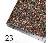 Adesivi In Strass Glitter Autoadesivi Per Decorare Custodie Di Telefono