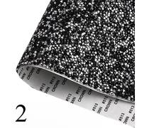 Adesivi In Strass Glitter Autoadesivi Per Decorare Custodie Di Telefono