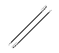 Adesivi in Vinile a Traliccio per minigonne Laterali per portiera Auto, 2 Pezzi, per Renault Megane 2 3 4 RS Grandtourer GT Trophy, Accessori Decorativi per carrozzeria.