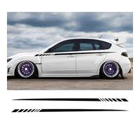Adesivi in vinile per la linea di cintura dell'auto, per Audi, per BMW, per Ford, per VW, per Nissan, per Kia, per Renault, per Hyundai, per Skoda, accessori per il tuning