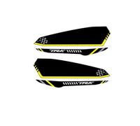 Adesivi In vinile Per Paramani Moto Per Benelli TRK 702X 702 X TRK702X 2023 2024 2025 Accessori Per