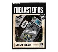 Adesivi in vinile The Last of Us