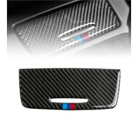 Adesivi Interni Auto Pannelli Rivestimento Box Portaoggetti Per Serie 3 E90 E92 2005-2012(Tricolor)