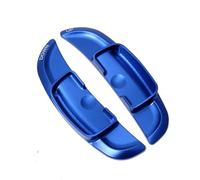 Adesivi Interni per Leva del Cambio al Volante dell'auto per Benz ABCE ML GL CLA GLA GLK SL SLK W176 W246 W204 W212 X204 W166 2011-2015