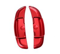 Adesivi Interni per Leva del Cambio al Volante dell'auto per Benz ABCE ML GL CLA GLA GLK SL SLK W176 W246 W204 W212 X204 W166 2011-2015