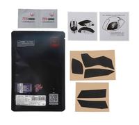 Adesivi Laterali Antiscivolo In Nastro Per Mouse G502