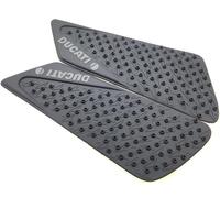 Adesivi Laterali Antiscivolo Protezione Serbatoio Per Ducati 848 1098 1198
