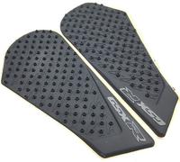 Adesivi Laterali Antiscivolo Serbatoio Suzuki GSX-R 750 2011 2012 2013 2014 2015