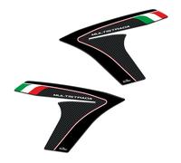ADESIVI LATERALI MOTO 3D RESINATI COMPATIBILI CON DUCATI MULTISTRADA 2003-2009