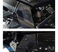 ADESIVI LATERALI MOTO 3D RESINATI COMPATIBILI CON SUZUKI V-STROM 650 XT 2020-21