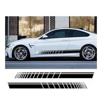 Adesivi laterali per auto, per Audi, per BMW, per Ford, per Vw, per Renault, per Peugeot, per Mercedes, per Honda, per Mini Auto Pellicola in vinile Accessori per tuning auto