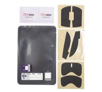 Adesivi Laterali Per Mouse HotlineGames GPRO2, Pannello Antiscivolo