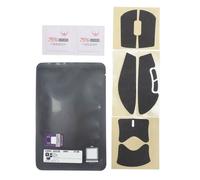 Adesivi Laterali Per Mouse HotlineGames, Pad In Gomma Antiscivolo Per GPROX 2DEX