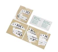 Adesivi laterali per pattini MX 3 3S Pellicola protettiva Set di pellicole protettive assicura resistenza ai graffi scudo in silicone scudo Home Office Guard
