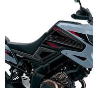 Adesivi Laterali Serbatoio per Suzuki V-Strom 1050SE 2023-2024 L-197 Instanbul G