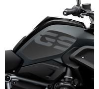 Adesivi Laterali Serbatoio x BMWR1250/1200GS Transparent 17/24 ADL-TR-STR Opaco