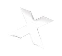 Adesivi Lettere Adesivi, Emblemi e Distintivi per Auto Lettere 3D - Adesivi Automobili impermeabili per Paraurti Auto | da Robusti a Durabili