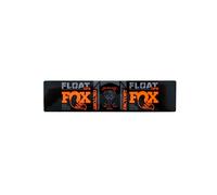 Adesivi lunghi Fox Racing 2021 F-S Float DPS Adj Arancione