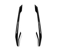 Adesivi maniglie per Honda X-ADV 750 2025 On XADV-25-011 GLARE WHITE
