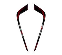 Adesivi maniglie per Yamaha Tracer 9 / GT 2021/2022 FM-1084 Redline GT
