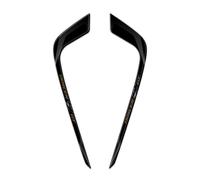 Adesivi maniglie per Yamaha Tracer 9 GT 2023 FM-1085 Midnight Black SAT