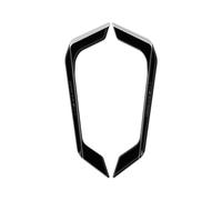 Adesivi maniglie per Yamaha Tracer 9 GT 2025 FM-1168 Ceramic Ice