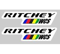 Adesivi Manubrio/Pipa RITCHEY WCS/PRO