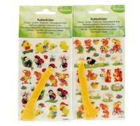 Adesivi marca DECO HEITMANN modello Heitmann's - scratch images for easter eggs