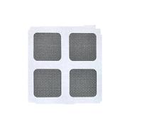 Adesivi Monouso For Scarico A Pavimento All'ingrosso Sette Stili Copri A For Doccia Deodorizzazione Cucina Bagno Filtro For Capelli Decalcomania(A-10cm,100PCS)