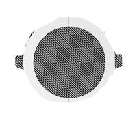 Adesivi Monouso For Scarico A Pavimento All'ingrosso Sette Stili Copri A For Doccia Deodorizzazione Cucina Bagno Filtro For Capelli Decalcomania(D-11cm,30PCS)