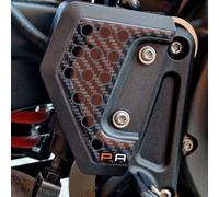 Adesivi Moto 3d Protezioni Battitacco Harley Davidson Pan America 1250 2020-2026