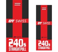 Adesivi Mozzo DT SWISS 240s Straightpull