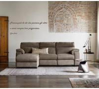 Adesivi Murali Frasi Wall stickers decorazione parete adesivi muro Lao Tzu