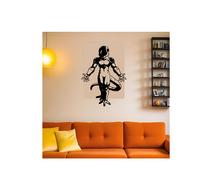 adesivi Muro - 1 wall-stickers - FRIEZA - DRAGON BALL Z - 56 X 75 CM