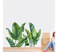 Adesivi Muro Camera Da Letto Decalcomanie Parete Rimovibili Di Sfondo