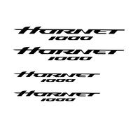 Adesivi Neri Honda CB1000 Hornet 2025