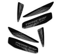 Adesivi Neri Yamaha Tracer 9 2021-2025