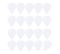 Adesivi Non Slip Da 20 Pcs Flauto Cuscinetto Protezione Del Cuscino A Stendile A Schiera Silicone Sottili