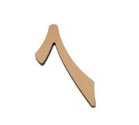 Adesivi Numeri Civici Autoadesivi 2/3/4 Pollici, Numero Porta Moderno In Acrilico Nero/oro, Cartello Indirizzo Per Cassetta Postale, Per Stanza, Hotel, Decorazione Murale, Appartamento(Gold 7,2In)