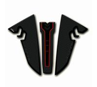 ADESIVI PARAFANGO MOTO 3D RESINATI COMPATIBILE CON KTM 790 DUKE 2019